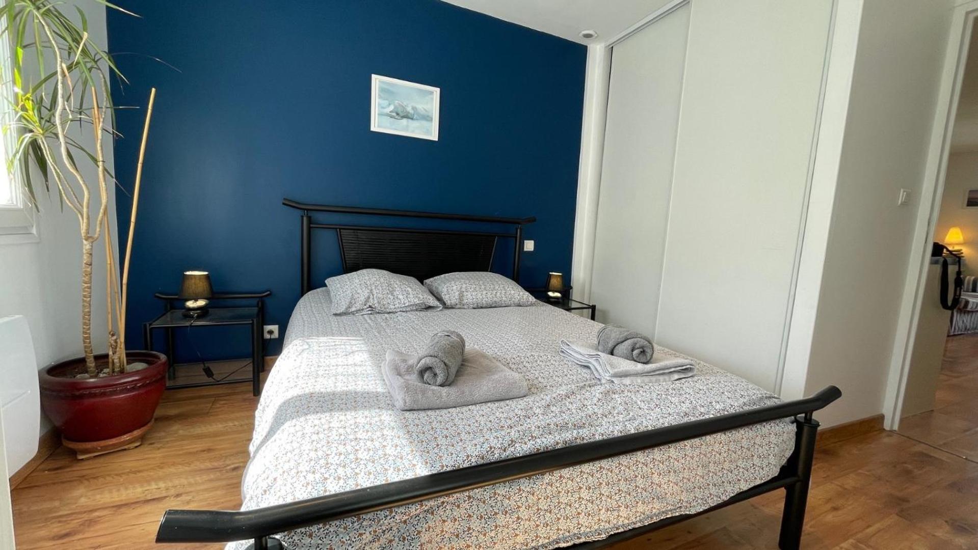 Appartement Ti Roz à Crozon Extérieur photo